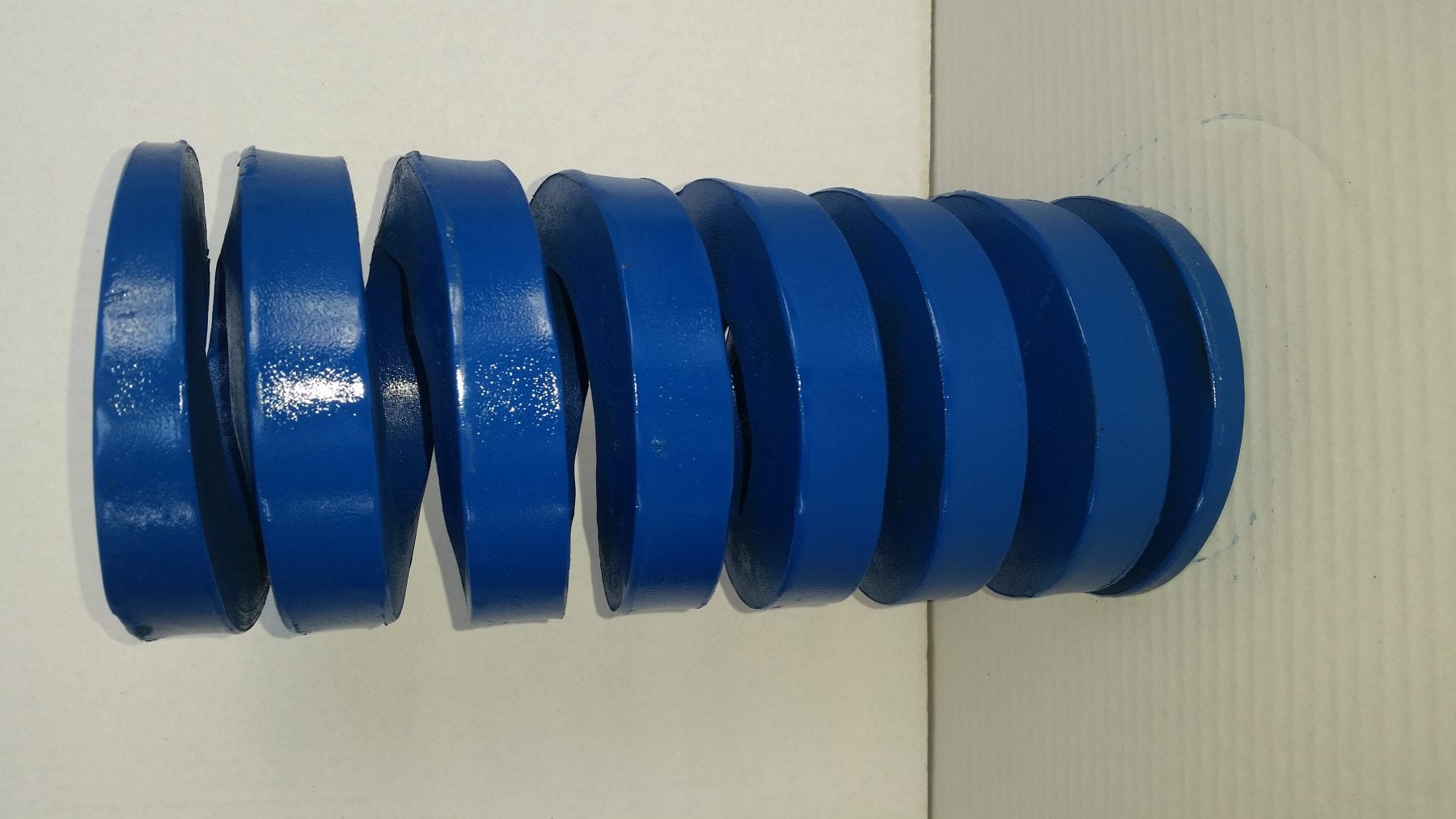 Compression Springs SPRINGS Elatirio.gr